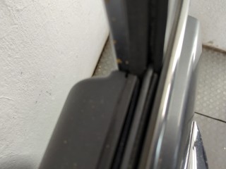 Дверь боковая (легковая) левая передняя, ориг. номер 67050SWWE00ZZ, Honda CR-V 2009-2012