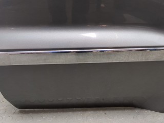 Дверь боковая (легковая) левая задняя, ориг. номер 55113635AH, Jeep Grand Cherokee 2010-2013
