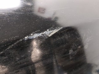Дверь боковая (легковая) правая задняя, ориг. номер 821004555R, Renault Megane 2008-2014