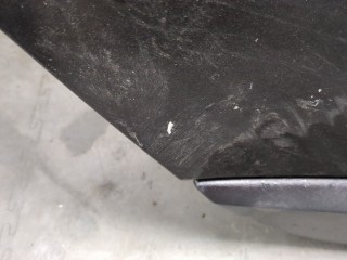 Дверь боковая (легковая) правая задняя, ориг. номер 821004555R, Renault Megane 2008-2014