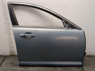 Дверь боковая (легковая) правая передняя Jaguar XF 2007-2011