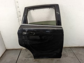Дверь боковая (легковая) правая задняя Ford C-Max 2003-2007
