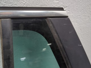 Дверь боковая (легковая) левая задняя, ориг. номер 3V9833055B, Skoda SuperB 2015-2019