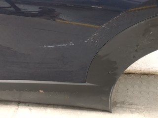 Дверь боковая (легковая) левая задняя, ориг. номер DFY07302XA, DFR573031, Mazda CX-30 2019-2026