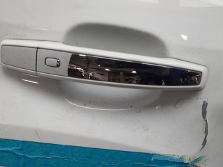 Дверь боковая (легковая) правая задняя, ориг. номер 95090292, Chevrolet Trax 2016-2022