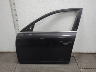 Дверь боковая (легковая) левая передняя Audi A4 2007-2012
