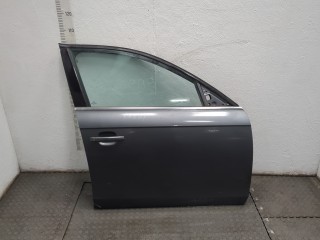 Дверь боковая (легковая) правая передняя Audi A4 2007-2012