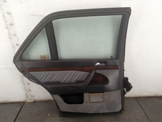 Дверь боковая (легковая) левая задняя, ориг. номер A1407300505, Mercedes S-Класс 1994-1996