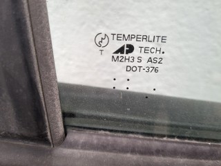 Дверь боковая (легковая) правая задняя, ориг. номер 88969770, Pontiac Vibe 2002-2004