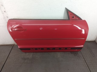 Дверь боковая (легковая) правая передняя, ориг. номер 5R3Z6320124BA, Ford Mustang 2004-2009