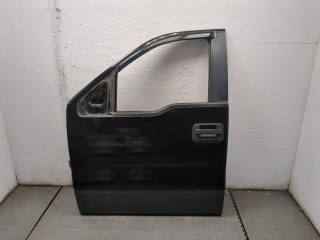 Дверь боковая (легковая) левая передняя, ориг. номер 5L3Z1520125AA, Ford F-150 2003-2008