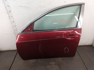 Дверь боковая (легковая) левая передняя Mazda 6 2009-2013