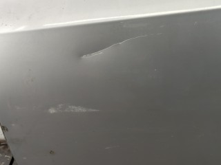 Дверь боковая (легковая) левая задняя, ориг. номер 60409SC0119P, Subaru Forester (S12) 2007-2011