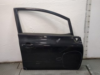 Дверь боковая (легковая) правая передняя Toyota Auris 2006-2010