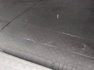 Дверь боковая (легковая) правая передняя, ориг. номер 6700102260, Toyota Auris 2006-2010