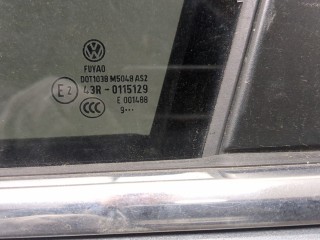 Дверь боковая (легковая) левая передняя, ориг. номер 3CN831055M, Volkswagen Atlas 2017-2020
