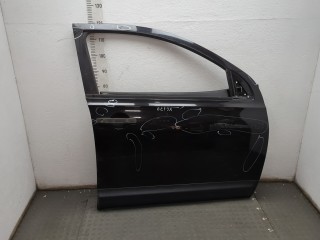 Дверь боковая (легковая) правая передняя Nissan Qashqai 2006-2010