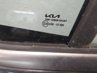 Дверь боковая (легковая) левая передняя, ориг. номер 76003R2000, KIA Sportage 2021-2026