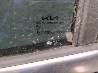 Дверь боковая (легковая) левая задняя, ориг. номер 77003R2000, KIA Sportage 2021-2026