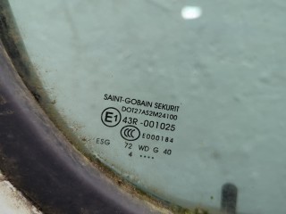 Дверь боковая (легковая) правая передняя, ориг. номер 2E0831052, Volkswagen Crafter 2011-2016