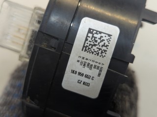 Шлейф руля, ориг. номер 1K0959653C, Skoda Octavia 2000-2011