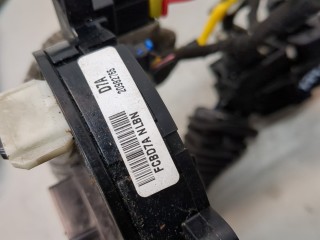 Шлейф руля, ориг. номер 6S6T14A664AA, 1364722, Opel Antara 2010-2017