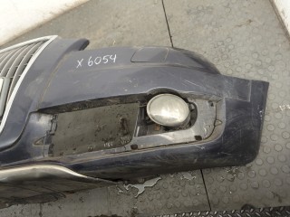 Бампер передний, ориг. номер 4F0807105M, Audi A6 2008-2011