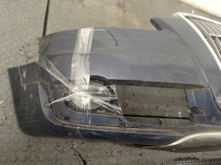 Бампер передний, ориг. номер 4F0807105M, Audi A6 2008-2011