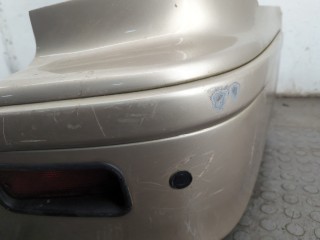 Бампер задний, ориг. номер 71501SX0E01ZZ, Honda Shuttle 1994-2000
