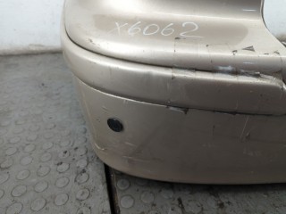 Бампер задний, ориг. номер 71501SX0E01ZZ, Honda Shuttle 1994-2000