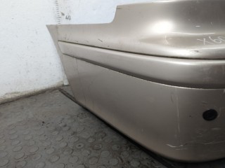 Бампер задний, ориг. номер 71501SX0E01ZZ, Honda Shuttle 1994-2000