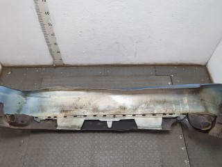 Бампер задний Ford Focus 2001-2005