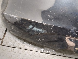 Бампер задний, ориг. номер 13183755, 13179893, Opel Corsa 2011-2014