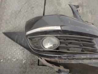 Бампер передний, ориг. номер 3C0807217D, Volkswagen Passat 2005-2010