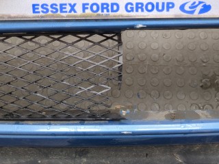 Бампер передний, ориг. номер 1233855, RM98AB17757HC, Ford Focus 1998-2001