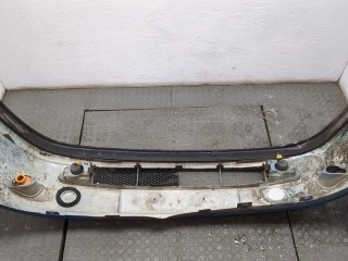 Бампер передний, ориг. номер 1233855, RM98AB17757HC, Ford Focus 1998-2001