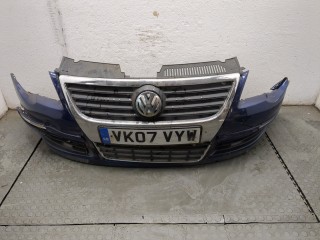 Бампер передний Volkswagen Passat 2005-2010