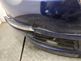Бампер передний, ориг. номер 3C0807217D, Volkswagen Passat 2005-2010
