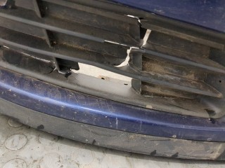 Бампер передний, ориг. номер 3C0807217D, Volkswagen Passat 2005-2010