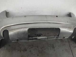 Бампер задний Audi A6 2001-2005