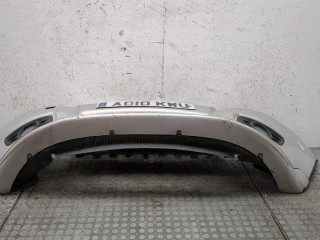 Бампер передний, ориг. номер 39886077, Volvo V50 2007-2012
