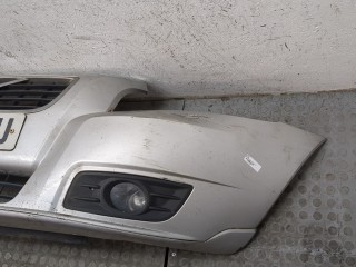 Бампер передний, ориг. номер 39886077, Volvo V50 2007-2012