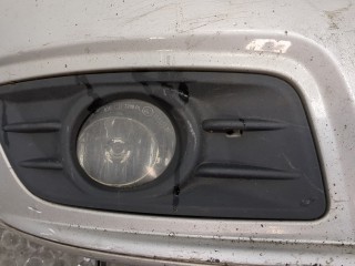 Бампер передний, ориг. номер 39886077, Volvo V50 2007-2012