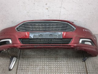 Бампер передний, ориг. номер 2011325, DS7317D957JB, Ford Mondeo 5 2014-2019