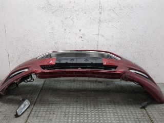 Бампер передний, ориг. номер 2011325, DS7317D957JB, Ford Mondeo 5 2014-2019