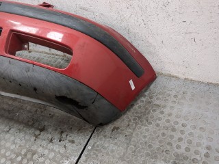 Бампер передний, ориг. номер 1E0807217A, Volkswagen Golf 4 1997-2006