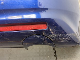Бампер задний, ориг. номер 71501TL0E10ZA, Honda Accord 8 2007-2011