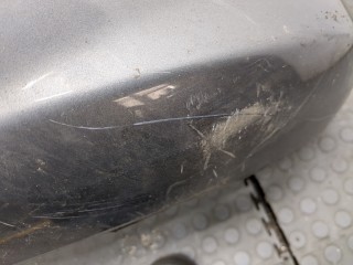 Бампер задний, ориг. номер 7410FK, Peugeot 308 2007-2011