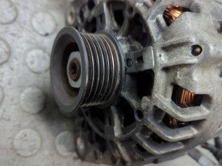 Генератор, ориг. номер 03D903025, Volkswagen Polo 2001-2005
