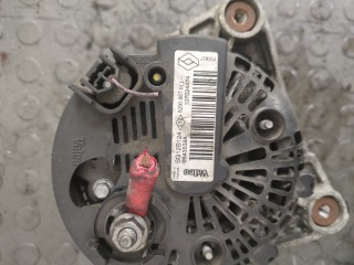 Генератор, ориг. номер 8200667611, Renault Scenic 2006-2009